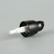 노즐 플라스틱 펭귄 머리 본질 리퀴드 파운데이션 로션 펌프를 병에 담는 검은 로션 펌프 화장용 가방