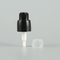 노즐 플라스틱 펭귄 머리 본질 리퀴드 파운데이션 로션 펌프를 병에 담는 검은 로션 펌프 화장용 가방