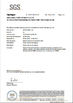 중국 Juhong Hardware Products Co.,Ltd 인증