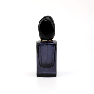 주문 인기있는 향수병 30ML 유리병, 가지고 다닐 수 있는 서브 병, 재활용할 수 있는 좋은 향기 분무 병 online manufacture