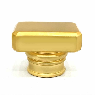 주문 패션 결합구조 금속 형재 향수병 캡 online manufacture