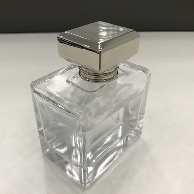 주문 신뢰성을 가진 주문을 받아서 만들어진 Zamak 향수 봉인자 거푸집 주물 online manufacture