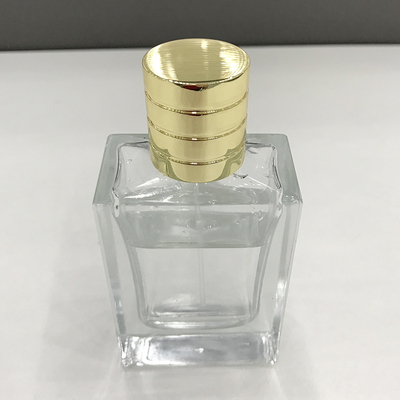 주문 저항하는 내구성 누출로 주문을 받아서 만들어진 Zamak 향수 모자는 죽습니다 online manufacture