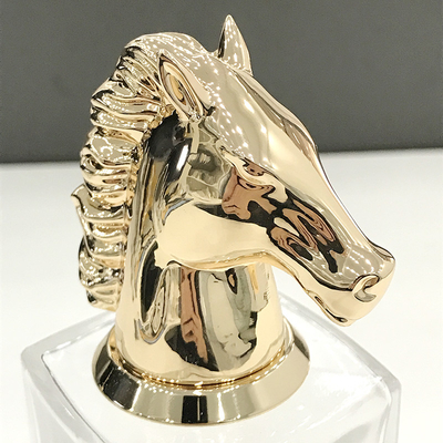 주문 부드러운 표면 자맥 향수병 모자 32*56*57mm 사용자 정의 색상 10000pcs online manufacture