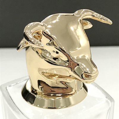 주문 맞춤형 자맥 향수 캡 46*49*45mm 병 포장용 블러스터 카튼 상자 online manufacture