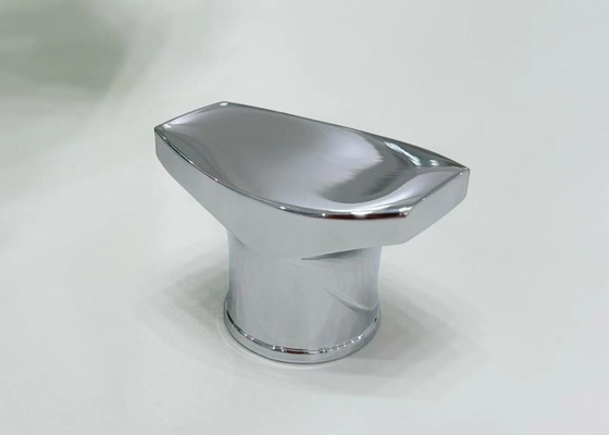 주문 Zamak T형 불규칙 금속 향수 모자 online manufacture