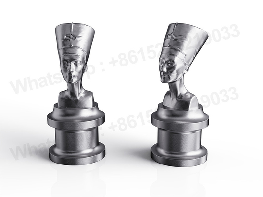 주문 다이 캐스트 금 / 은 Zamak 향수 모자 사용자 정의 디자인 online manufacture