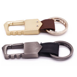 주문 Elegent 촉진 금속 열쇠 고리, 개인화된 선물 주문 금속 열쇠 고리 online manufacture
