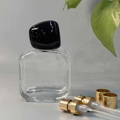 주문 사용자 지정 로고 람크 향수 캡 럭셔리 향수 포장 솔루션 폼 수수료가 없습니다 online manufacture