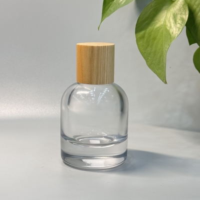 주문 환경적인 목재 향수 모자 고품질 향수 뚜?? 향수 덮개 online manufacture