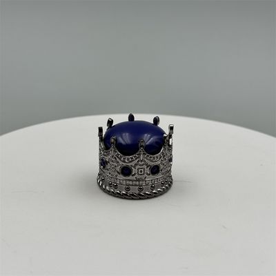 주문 향수 산업용 유풍적인 플라스틱 향수 모자 online manufacture