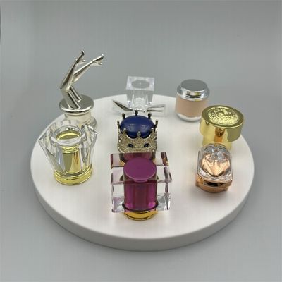 주문 향수병 Fea15 모델 사용자 정의 보편적 호환성 online manufacture
