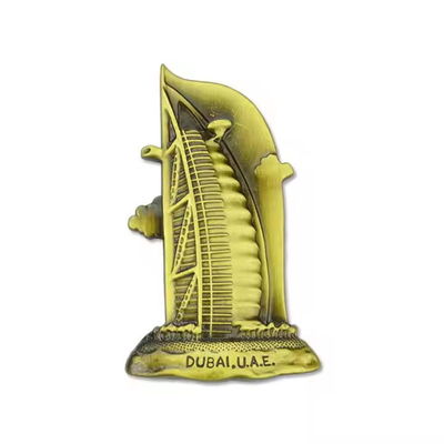 주문 3D 냉장고 자석, 맞춤형 냉장고 스티커 online manufacture