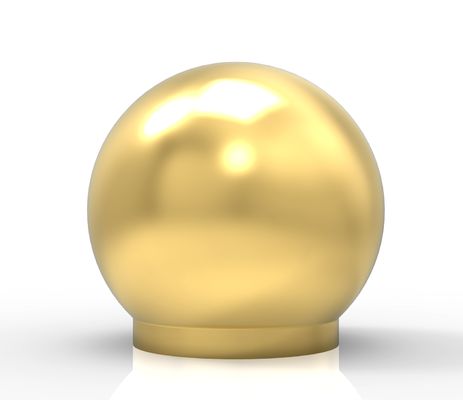 주문 원형 자막 향수 캡 공장 금속 캡 아연 합금 와인 유리 병 금속 캡 online manufacture