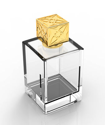 주문 개인화된 향수 포장 솔루션을 위한 Zamak 향수 캡 공장 세트 online manufacture