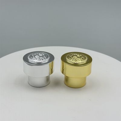 주문 FEa15 Model Plastic Perfume Bottle Cap with 15 mm Inside Diameter and Non Spill Design online manufacture