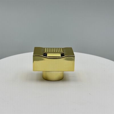 주문 15mm Diameter Non Spill Plastic Perfume Cap with Customizable Design for Premium Packaging online manufacture