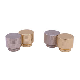 주문 상한 작풍 특별한 Zamak 향수 모자는 기성품 디자인 형을 해방합니다 online manufacture