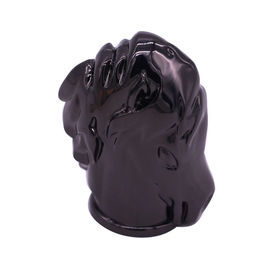 주문 포도 수확 향수병을 위한 25mm 병 입 말 Zamak 향수 모자 online manufacture
