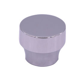 주문 FEA15 유리병을 위한 금속 병마개가 Elegent 향수에 의하여 Zamac 모자를 씌웁니다 online manufacture