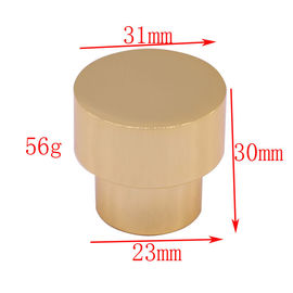 주문 ODM OEM 향수병 Fea 15 목을 위한 자석 향수병 모자 online manufacture