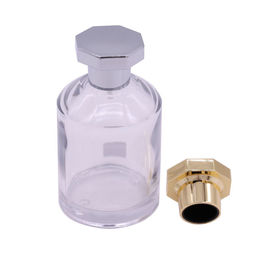 주문 23*26mm 8각형 금속 향수 모자 자석 나사 향수병 정상 online manufacture