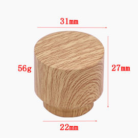 주문 Zamak 경량 거는 도금은 병 마개를 재생합니다 online manufacture