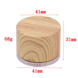 주문 주문품 41*31mm 아연 합금 Zamac 향수병 모자 online manufacture