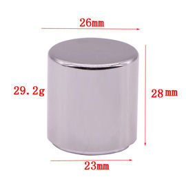 주문 FEA 15는 자석 향수병 덮개를 주문을 받아서 만들었습니다 online manufacture