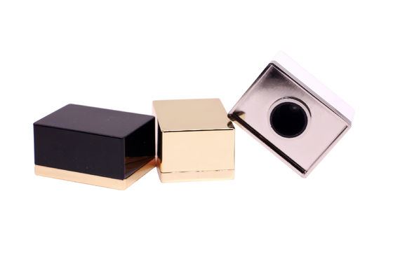 주문 사각형 플라스틱 인서트 56*30*55mm 향수병 상부 online manufacture