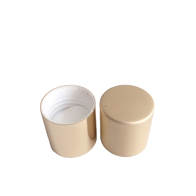 주문 병을 위한 서린 물질 화려한 플라스틱 향기 캡 비 누출 online manufacture