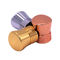 Fea15 향수병 목을 위한 각종 색깔 아연 합금 향수병 모자