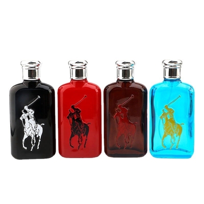 활기 넘치는 곳은 30ML50ML 향수병 향기 유리병 서브패키지 향수병 가지고 다닐 수 있는 글라스 빈 병을 도매합니다