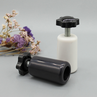 30ML 향기 술집 플라스틱 핸드 프레스 총검 기계 알루미늄 캡 테이핑기 소구경 기계 실링