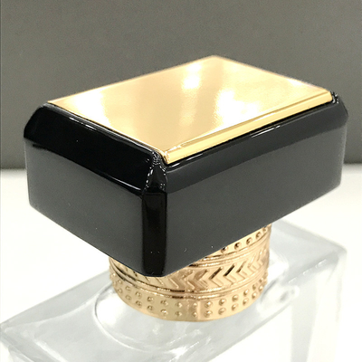 주문형 자맥 향수 용기 41*29*30mm 금/은하 뚜??