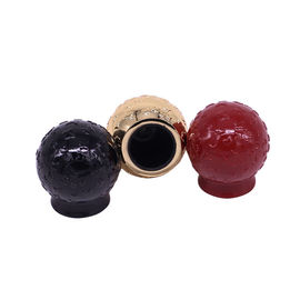 전기 도금물 다이 캐스트 병 42x31mm 자마크 향기 캡