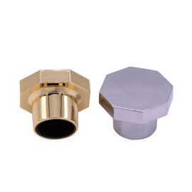 주문 병 35mm*26mm Fea 15의 Zamak 향수 모자