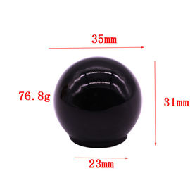 살포는 Fea를 15의 Zamak 18mm 향수병 뚜껑 병에 넣습니다